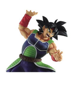 gadżet figurka dragon ball super / chosenshiretsudenii vol.5 / bardock