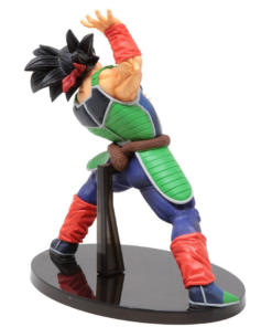 gadżet figurka dragon ball super / chosenshiretsudenii vol.5 / bardock