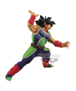 gadżet figurka dragon ball super / chosenshiretsudenii vol.5 / bardock
