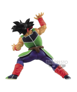 gadżet figurka dragon ball super / chosenshiretsudenii vol.5 / bardock