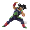 gadżet figurka dragon ball super / chosenshiretsudenii vol.5 / bardock