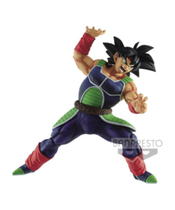 gadżet figurka dragon ball super / chosenshiretsudenii vol.5 / bardock