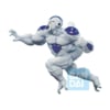 gadżet figurka dragon ball super / frieza z / freeza / frizer battle