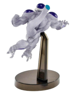 gadżet figurka dragon ball super / frieza z / freeza / frizer battle