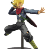 gadżet figurka dragon ball super / super saiyan future trunks vol.2