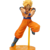 gadżet figurka dragon ball super / super saiyan son goku