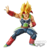 gadżet figurka dragon ball z / super saiyan bardock