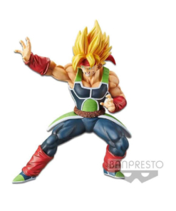 gadżet figurka dragon ball z / super saiyan bardock