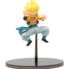 gadżet figurka dragon ball super / super saiyan gotenks (ver.b)