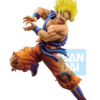 gadżet figurka dragon ball super / super saiyan son goku