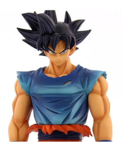 gadżet figurka dragon ball super / son goku grandista nero #3