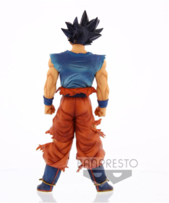 gadżet figurka dragon ball super / son goku grandista nero #3