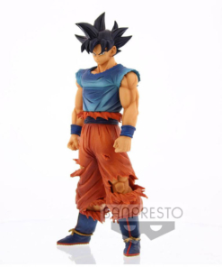 gadżet figurka dragon ball super / son goku grandista nero #3