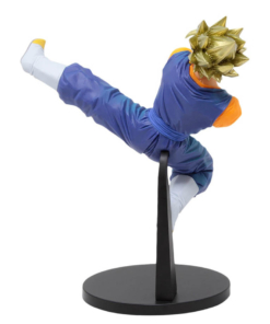 gadżet figurka dragon ball z blood of saiyans / special viii / vegito