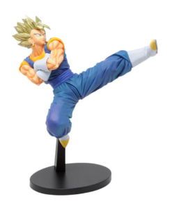 gadżet figurka dragon ball z blood of saiyans / special viii / vegito