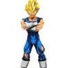gadżet figurka dragon ball z / grandista / super saiyan vegeta