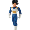 figurka / dragon ball z / solid edge works / vegeta