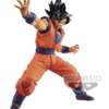 gadżet figurka dragon ball super / maximatic / son goku vi