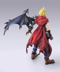 figurka final fantasy vii bring arts cloud strife another form ver. (limited version)