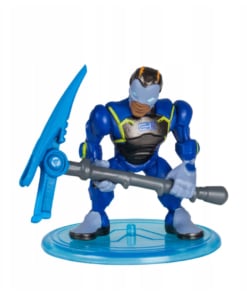 figurka fortnite battle royale collection carbide