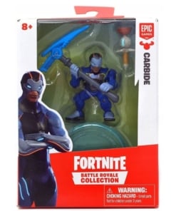 figurka fortnite battle royale collection carbide