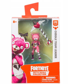 figurka fortnite battle royale collection cuddle team leader.