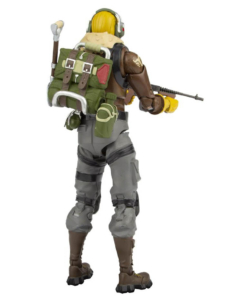 figurka fortnite mcfarlane toys raptor 17cm