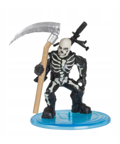 figurka fortnite battle royale collection skull trooper