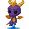gadżet figurka funko pop / spyro / 529