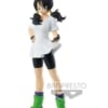 gadżet figurka dragon ball z / glitter & glamours / videl / ver.a