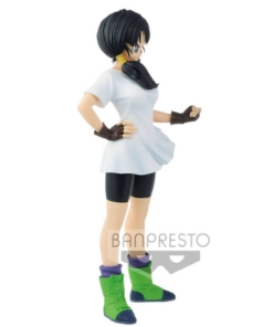 gadżet figurka dragon ball z / glitter & glamours / videl / ver.a