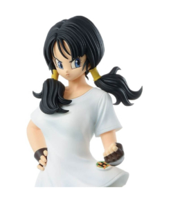 gadżet figurka dragon ball z / glitter & glamours / videl / ver.a