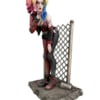 gadżet figurka dceased / harley quinn