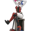 gadżet figurka / edycja suicide squad / harley quinn