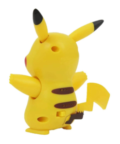 gadżet interaktywna figurka pokemon / my partner pikachu