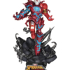 gadżet figurka marvel comics d stage / maximum venom iron man / ds 066