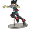 gadżet figurka my hero academia / enter the hero / izuku midoriya