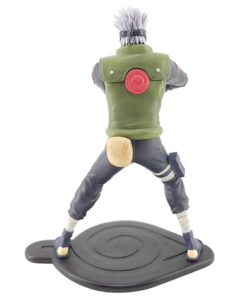 gadżet figurka naruto shippuden / kakashi hatake 11
