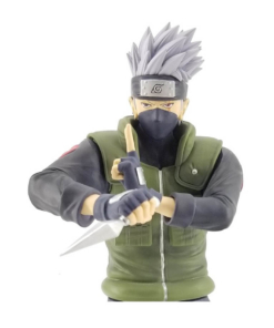 gadżet figurka naruto shippuden / kakashi hatake 11