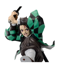 figurka maximatic / demon slayer: kimetsu no yaiba / the tanjiro kamado ii