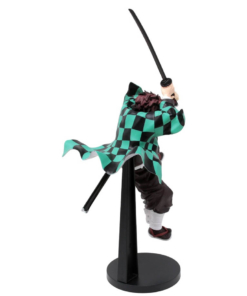 figurka maximatic / demon slayer: kimetsu no yaiba / the tanjiro kamado ii