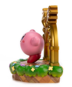 first4figures figurka kirby and the goal door