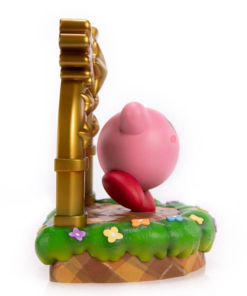 first4figures figurka kirby and the goal door
