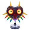gadżet figurka / lampka zelda / majora's mask