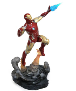 gadżet figurka marvel / avengers endgame / iron man