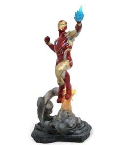 gadżet figurka marvel / avengers endgame / iron man
