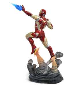 gadżet figurka marvel / avengers endgame / iron man