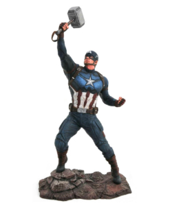 gadżet figurka marvel avengers: endgame / captain america / kapitan ameryka
