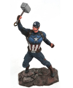 gadżet figurka marvel avengers: endgame / captain america / kapitan ameryka