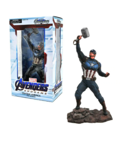 gadżet figurka marvel avengers: endgame / captain america / kapitan ameryka